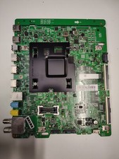 Samsung Tv Main Board BN41-02568 Used #135 #156