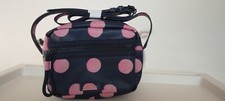 Cross body camera bag - body,