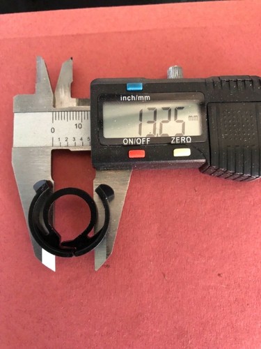 New pipe lock plastic - new,