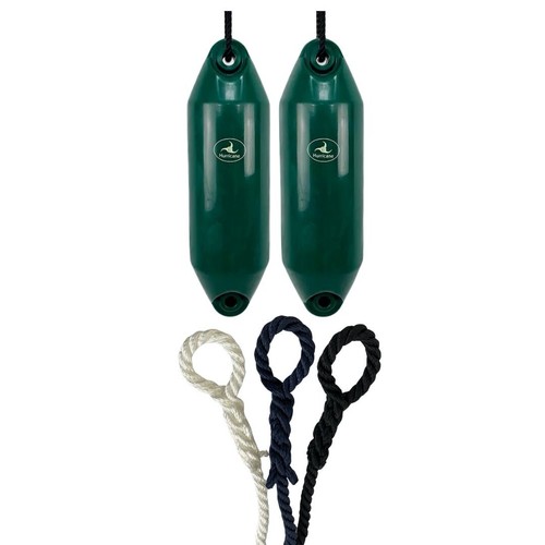Hurricane boat fenders - boat,