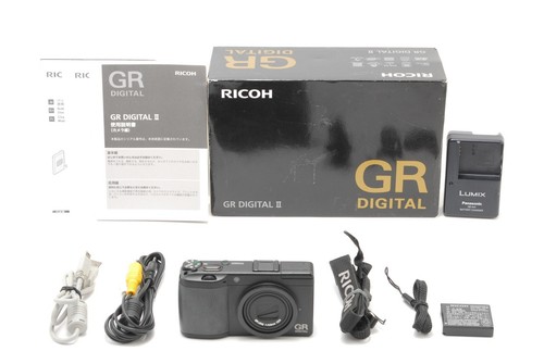 Shot 2022 near mint ricoh - shot,
