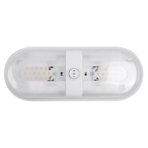12v led double - 12v, ceiling