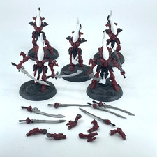 Aeldari Wraithblades Squad -