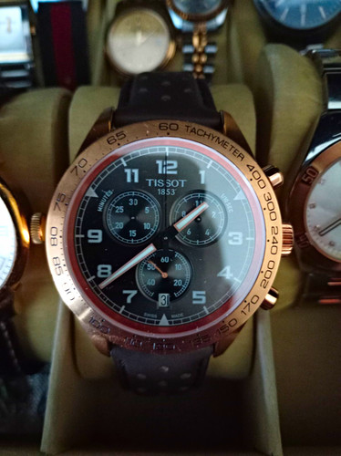 Men tissot prs 516 - tissot,