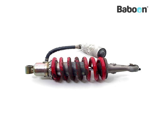 Shock absorber rear triumph - shock,