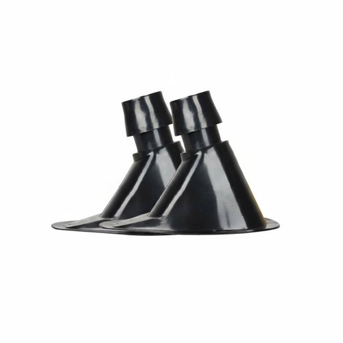 Inflatable boat rod - rod, holder