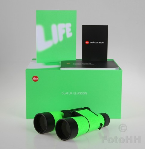 Leica trinovid - trinovid, 40