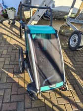 Thule Chariot Lite Child Bike