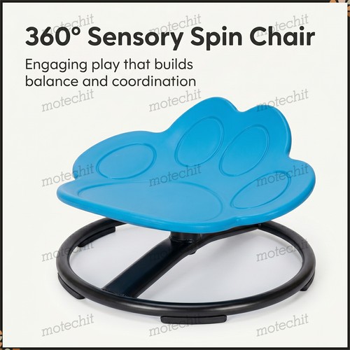 Spinning chair for - for, kids