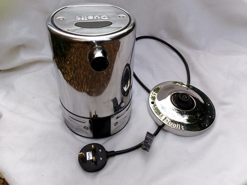 Dualit cjk1 electric kettle - electric,