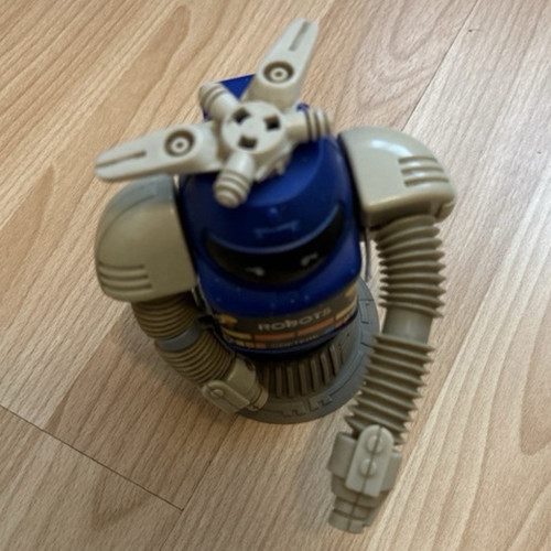 Robots robot toy figure - robot,