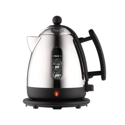 Dualit mini lite - kettle, 1l