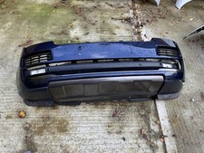 L405 RANGE ROVER VOGUE AUTOBIOGRAPHY FRONT BUMPER 2013-2017