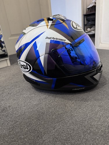 Arai evo maverick race - evo,