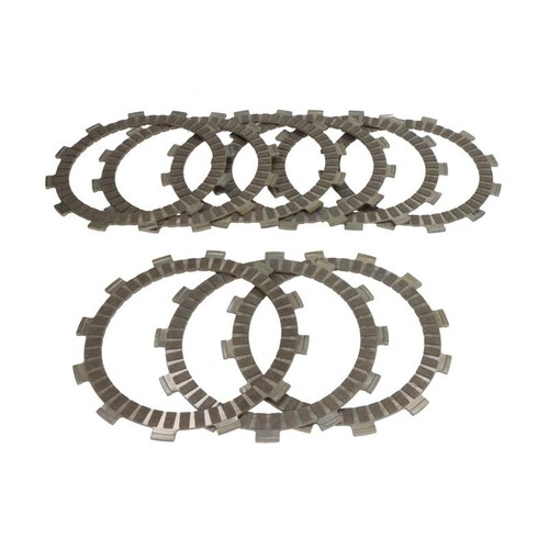 Clutch friction discs fits - 1x,