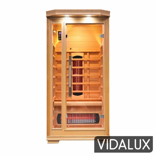 Vidalux solara person - solara,