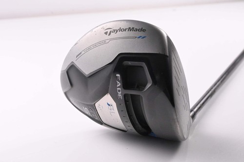 Taylormade sldr 460 driver - sldr-s,