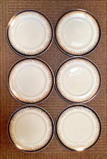 Myott Sons & Co 6 Royalty