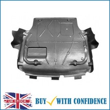 Front Engine Cover Undertray