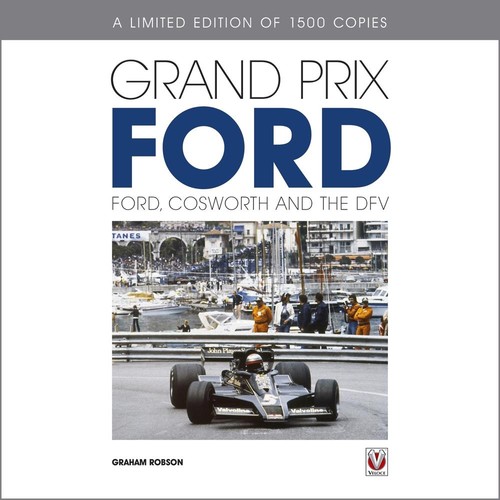 Grand prix ford - grand,