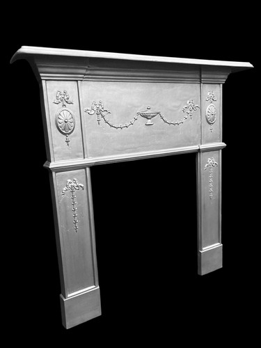 Large tall victorian - large, /