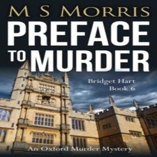 Preface to Murder An Oxford