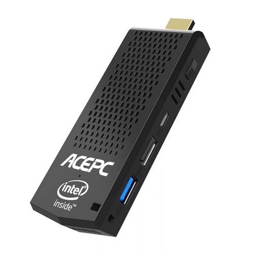 Acepc stick intel - acepc, z8350