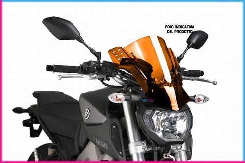 Puig screen rafale for - screen, honda