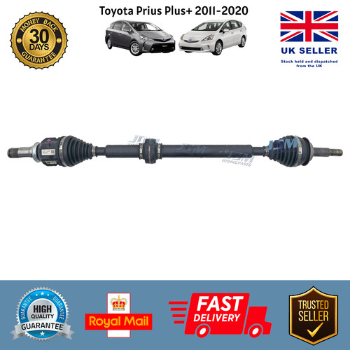 Genuine toyota prius - genuine,