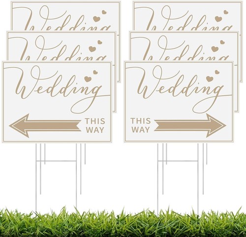 Packs wedding direction - 6,