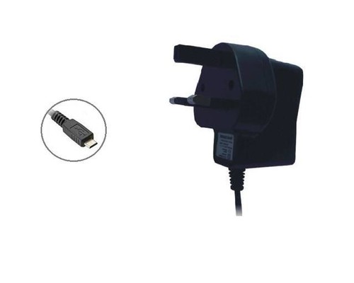 Mains house charger - mains,