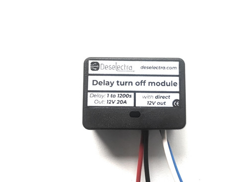 Easy use car timer switch - car,