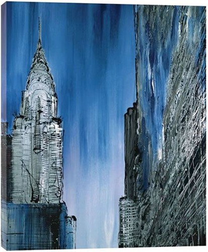 Paul kenton sky high - paul,