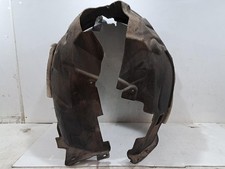 JAGUAR I-PACE MK1 2017-2025 Front Left Wheel Arch Wing Liner OEM T4K15642