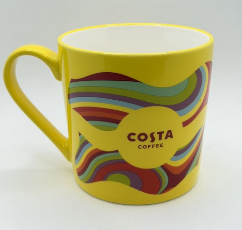 Costa coffee summer waves - summer,