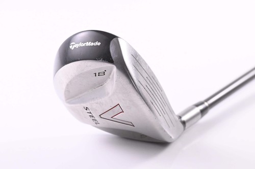 Taylormade steel wood - wood, /