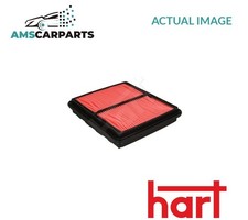 ENGINE AIR FILTER ELEMENT 327 576 HART NEW OE REPLACEMENT