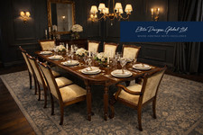 Magnificent Harrods Style