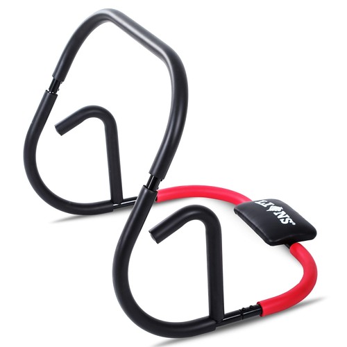 Abdominal abs cruncher - abdominal,