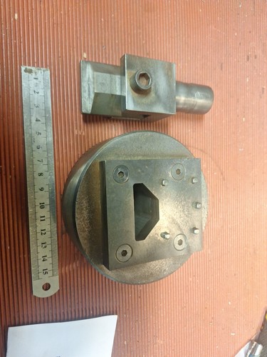 Fly press tool - fly,