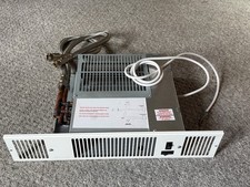 MYSON Kickspace 500  Hydronic