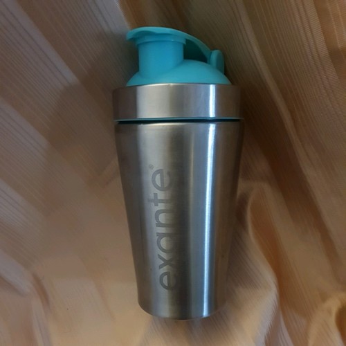 Exante shaker 500ml - 500ml, drink