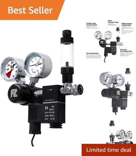 Lightweight aquarium co2 - lightweight,