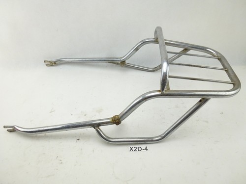 Yamaha 500 luggage rack - yamaha, xt
