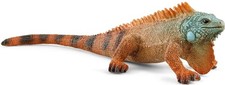 Schleich Iguana  14854 FREE