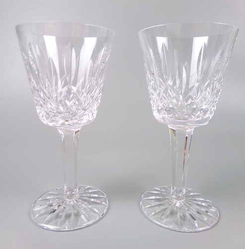 Waterford crystal lismore - waterford,