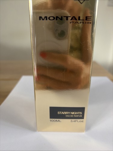 Montale paris starry nights - montale,