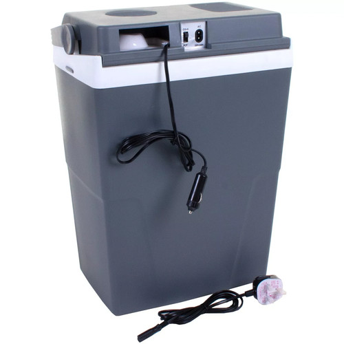 22l elextric cooler box - elextric,
