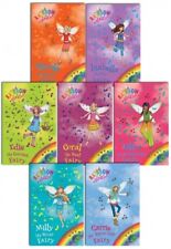 Rainbow Magic Series 12 Green