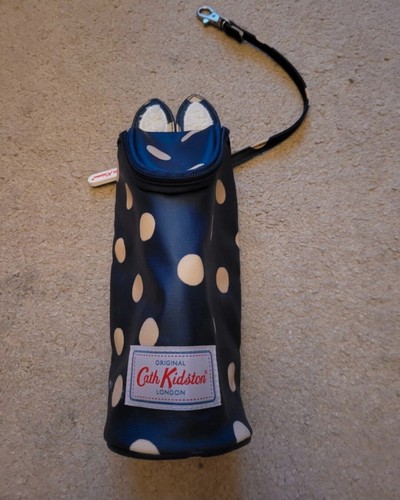 Cath kidston bottle bag - kidston,